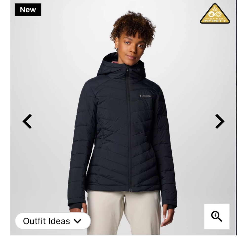 Columbia Joy Peak jacket/coat
